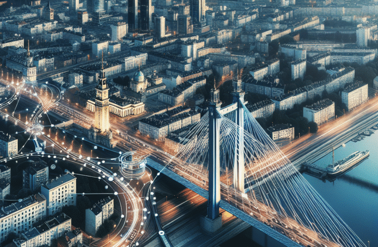 Warszawa zawieszenia pneumatyczne: Jak wybrać najlepsze rozwiązania dla Twojego samochodu?