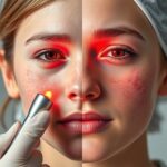 laseroterapia punktowa