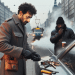 otwieranie samochodów zabrze