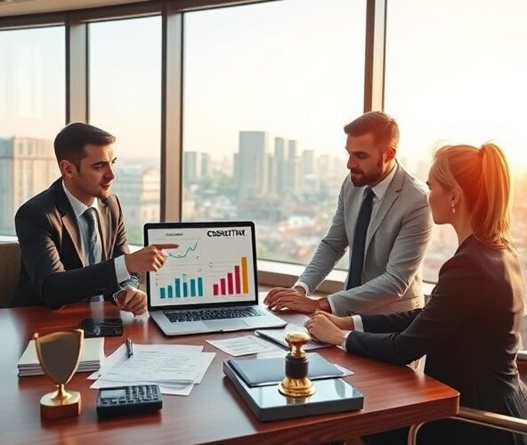 Czy pomoc w rozliczeniach CIT w Warszawie dla spółki z o.o. zmniejszy ryzyko kontroli?