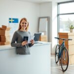 przeprowadzka do szwecji