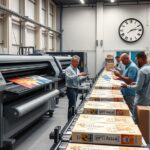 roll up na zamówienie