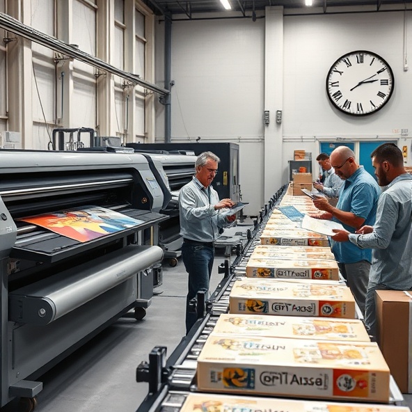 roll up na zamówienie