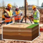 usługi geotechniczne