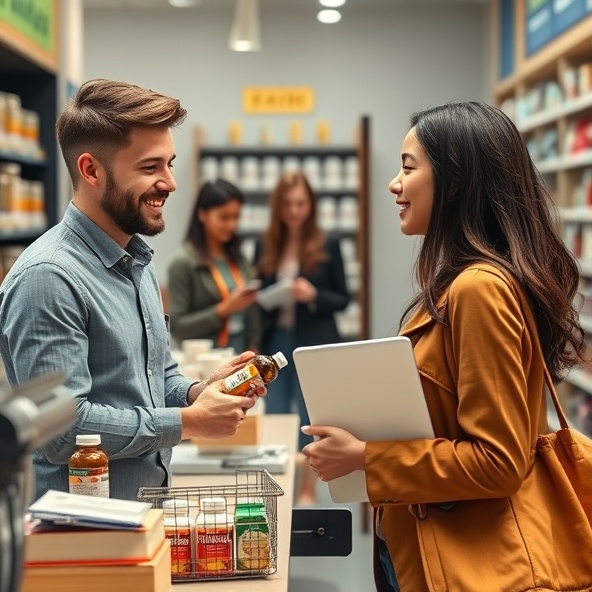 witaminy na koncentrację