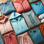 odzież sportowa gildan